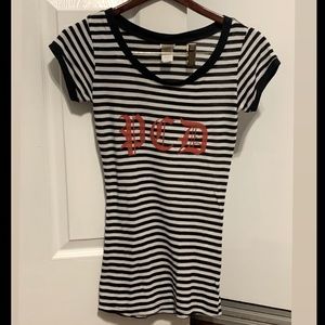 Vintage 2007 Pussycat Dolls Concert T-shirt